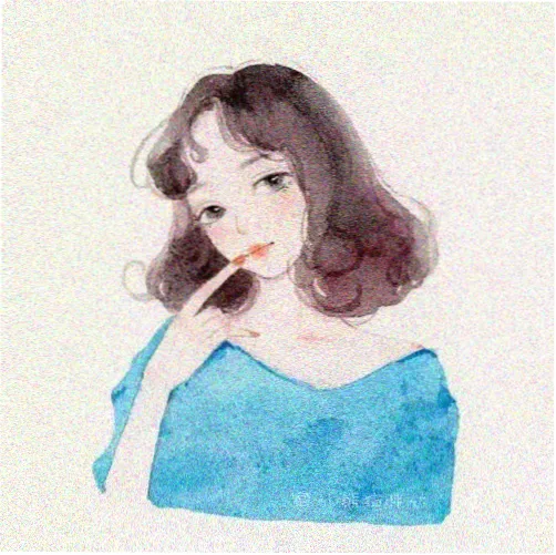 漫迷头像